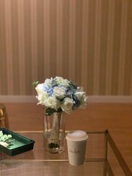 -格乐利雅婚礼艺术中心(南外滩店)