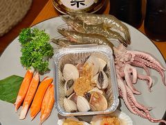 -拾勝牛·江景安格斯烧肉放题(江湾阳光天地店)
