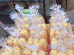 -爱达乐面包生日蛋糕(华油路店)