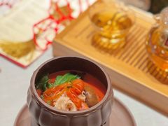 -叶叶菩提(太原别墅店)