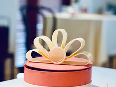 -文华饼店 Mandarin Oriental Cake Shop