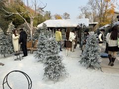 -HERRE·FARM 赫尔露营农场·团建聚会包场