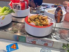 -龍歌自助小火锅(秦淮水游城店)