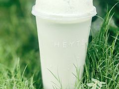 -喜茶(深圳福田星河COCO Park店)