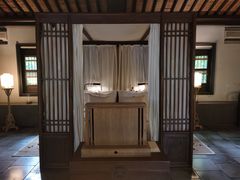 -法云安缦酒店