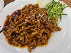 -老绥元烧麦·家常菜(体育场店)