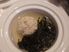 -扬州香格里拉·香宫中餐厅