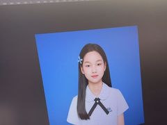 -白衬衫照相馆(五彩店)