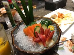 -大渔铁板烧(花园道店)