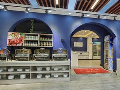 -仙螺岛海鲜自助餐厅(总店)
