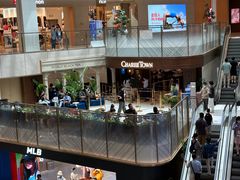 -CHARLIETOWN红茶公司(南京万象天地店)