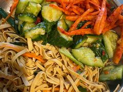 -英雄故事地摊烤肉(马驹桥店)