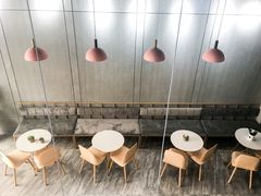 -ADO KAFE(大学城店)