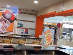 -呷哺呷哺(西单大悦城店)