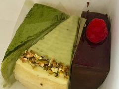 -Lady M Cake Boutique(麦迪逊大道店)