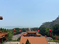 -南沙天后宫景区