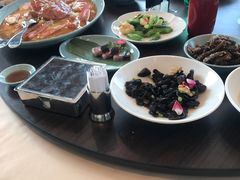 -环球港凯悦 · 享悦中餐厅