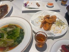 -醉壹号海鲜大排档(厦门美食地标店)