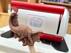 -天津自然博物馆