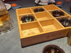 -锦府园·新台州菜(合生汇店)