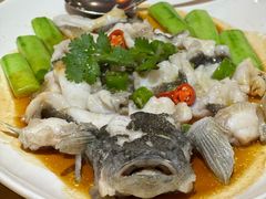 -德胜轩正宗顺德菜(宝安沙井会展中心店)