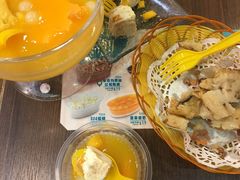 -许留山(梳士巴利道店)