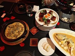 -醉东Oriental House(静安嘉里中心店)