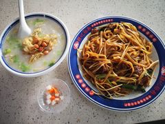 -银记肠粉店(沙河顶店)