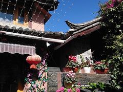 -胖子菜馆(花园餐厅店)