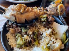 -大三元台湾鲁肉饭(沙井新桥店)