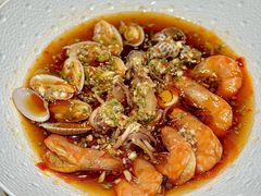 -潮州府·潮菜·砂锅粥(徐家汇店)