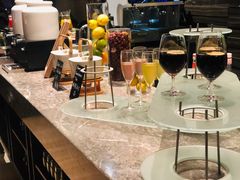 -长沙北辰洲际酒店-兰调全日餐厅