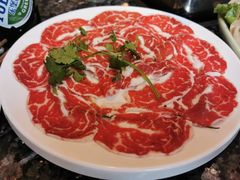 -川味轩火锅(仁和路店)