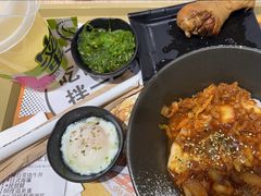 -吉野家 (新街口外大街店)