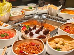 -海底捞火锅(莘松路店)