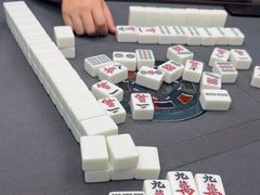 -素禅棋牌会所(海阳路店)