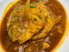 -北塘海鲜·天津菜(大光明桥旗舰店)