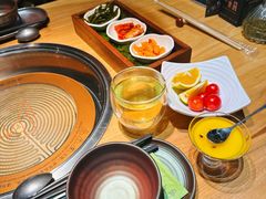 -一朵菌·野生菌探索家火锅(南亚店)