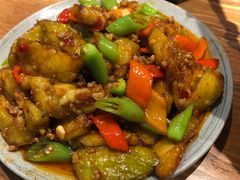 -静一餐厅·湖北菜(前门创始店)