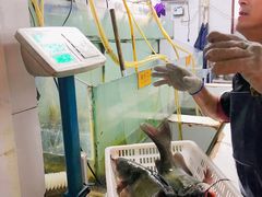 -融泽漁悦三只耳鱼火锅(南郑大道店)