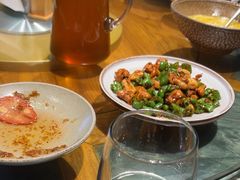 -兰溪小馆(首经贸店)