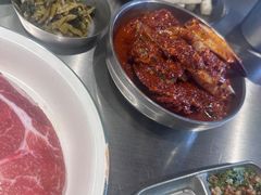 -山葵说·泥炉烤肉(泰达时尚E街区店)