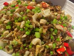 -蝦塘·中国餐馆(城墙南马道巷店)