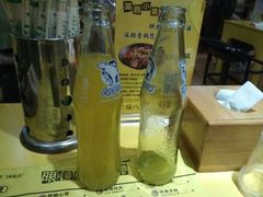 北冰洋-望京小腰(北京总店)