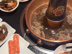 -咏江南·苏式火锅·苏州评弹(观前街店)
