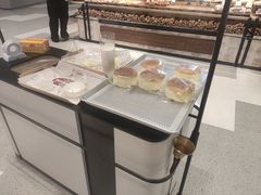 -西村叔叔的店·面包·甜品·蛋糕(清河万象汇店)