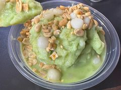 -嘴得意安顺小舒冰粉冰浆(甲秀楼店)