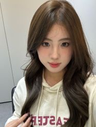 -DL HOPE造型