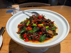 -火候轩品质湘菜·私厨(市府店)