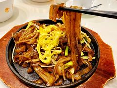 干炒牛河-金湖港式餐厅(建外店)